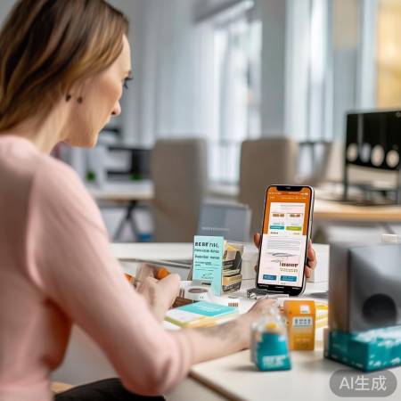 免费试用需谨慎，正规品牌才可靠