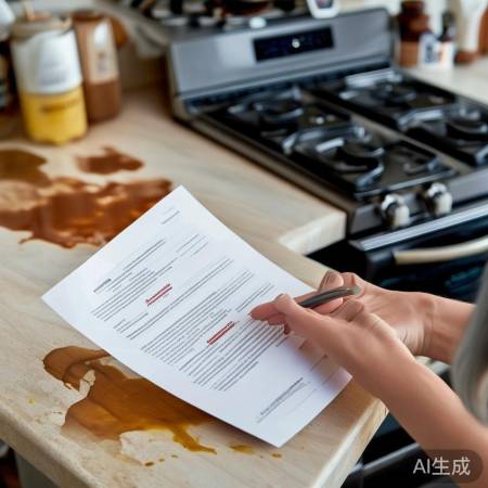 警惕免费洗油烟机陷阱