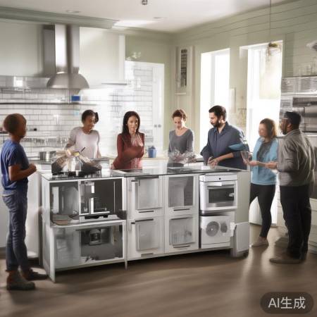 选油烟机技巧分享