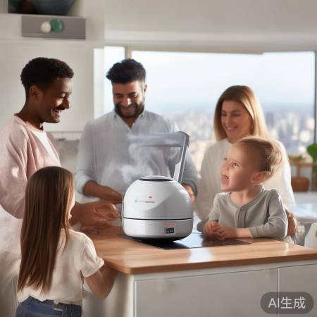 电影台词中的家居神器