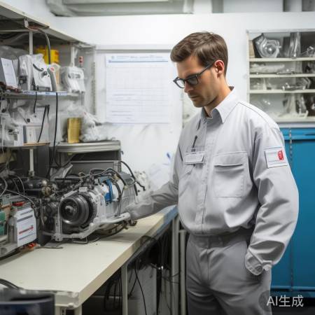 专业认证，用心维修