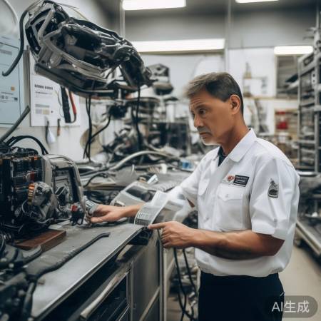 专业认证，严格规范油烟机维修