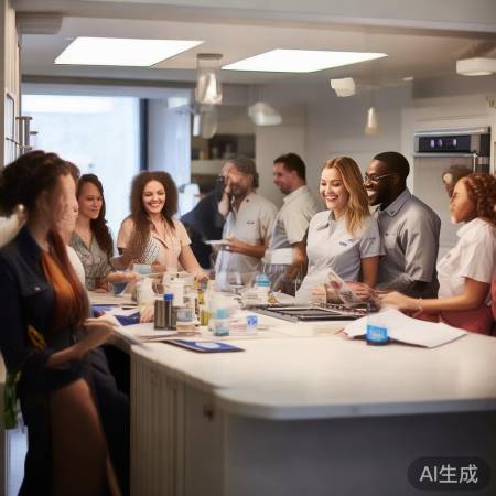 免费洗油烟机活动揭秘