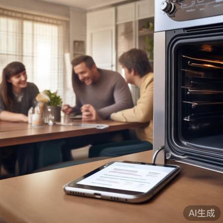 关注公众号，赢取免费洗油烟机