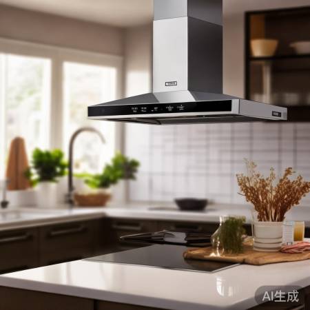 免费油烟机大放送