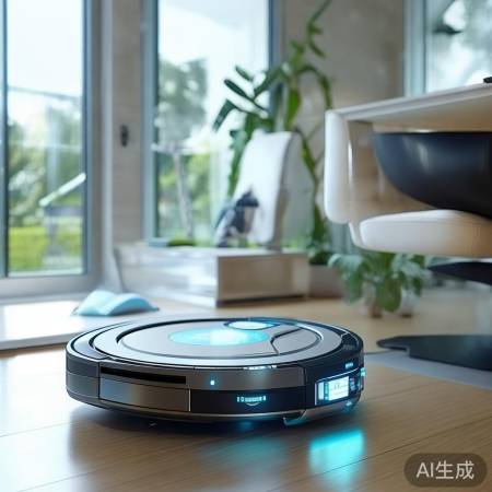 智能清洁工具兴起