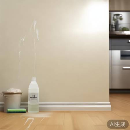 油渍可温水洗洁精除