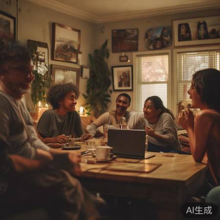 周末闲聊，生活小确幸