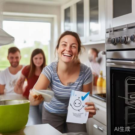 “免费洗油烟机，注意活动规则”