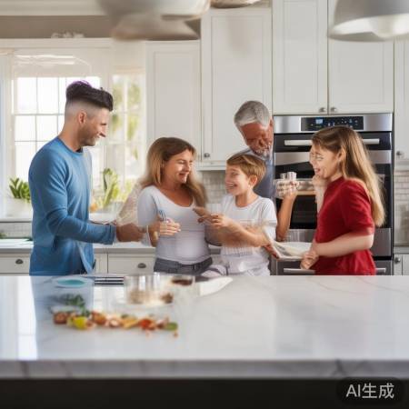 洗油烟机免费，厨房更洁净