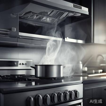 油烟机清洁保养小贴士